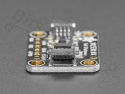 Afstandssensor Laser - Time of Flight - VL53L0X - Adafruit 3317
